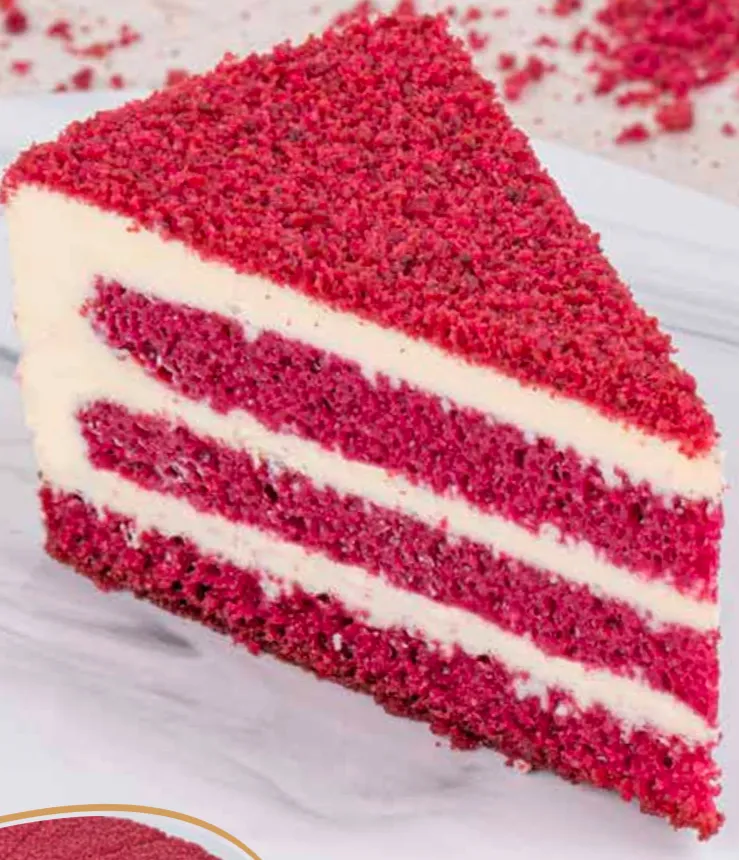 Red Velvet